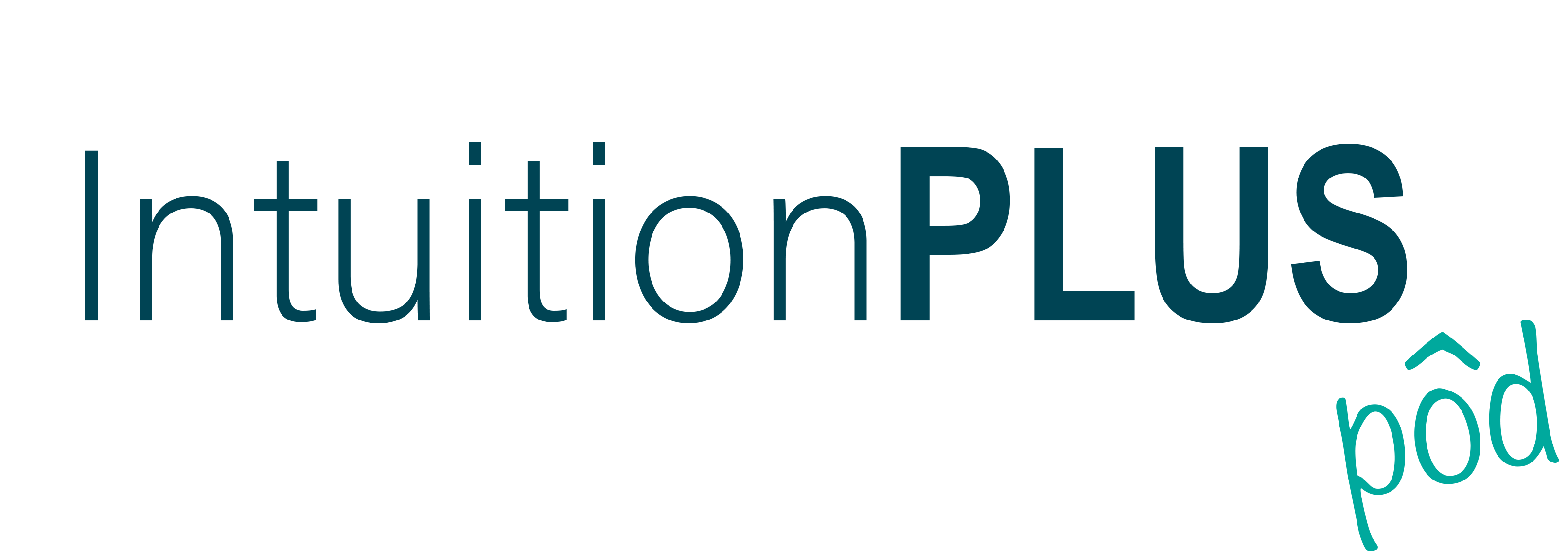 IntuitionPLUS pôd